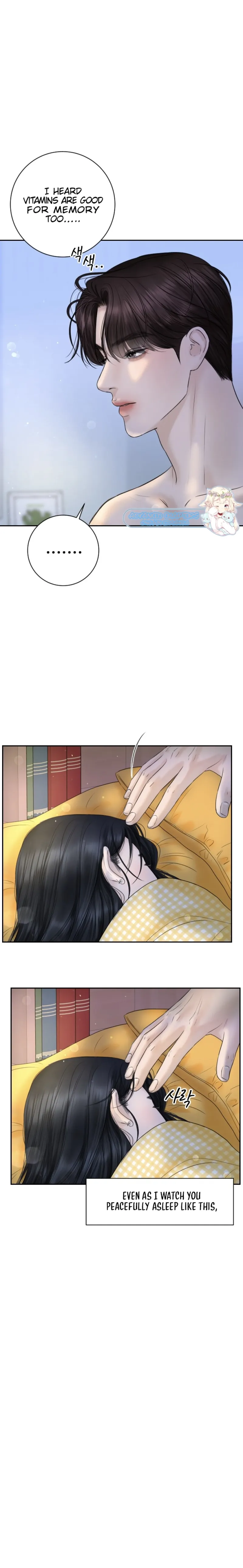 Read I’ll Give You the Most Rotten One EN Manga Online