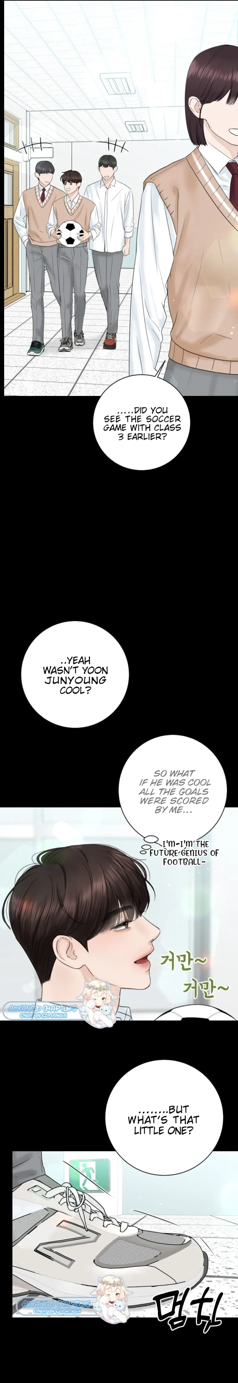 Read I’ll Give You the Most Rotten One EN Manga Online