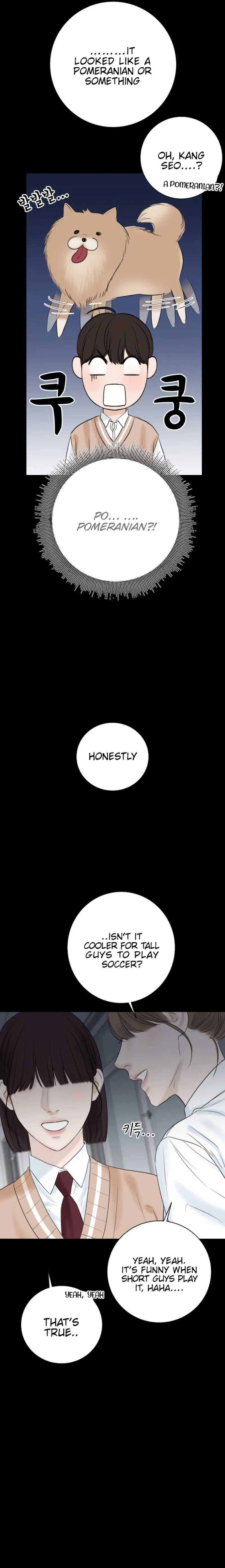 Read I’ll Give You the Most Rotten One EN Manga Online