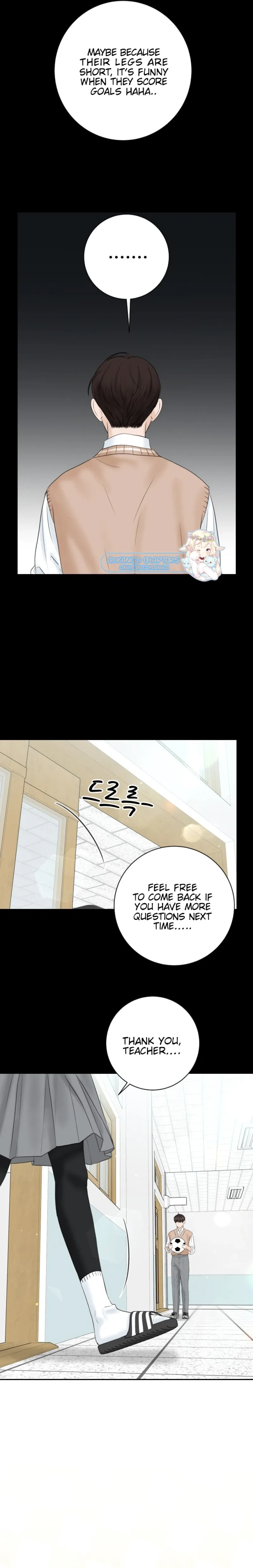 Read I’ll Give You the Most Rotten One EN Manga Online