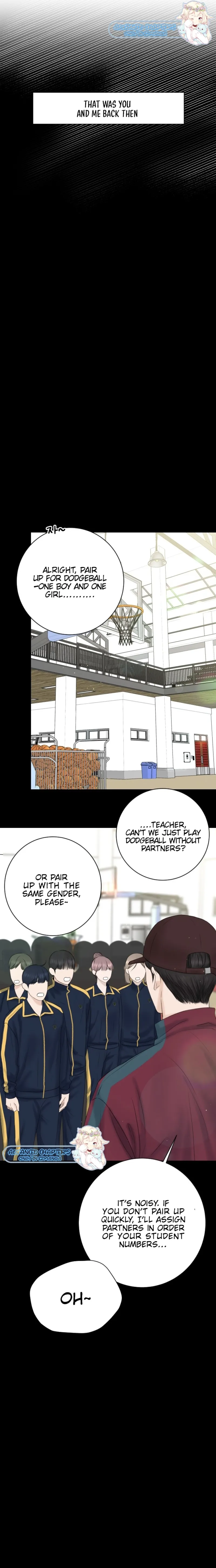 Read I’ll Give You the Most Rotten One EN Manga Online