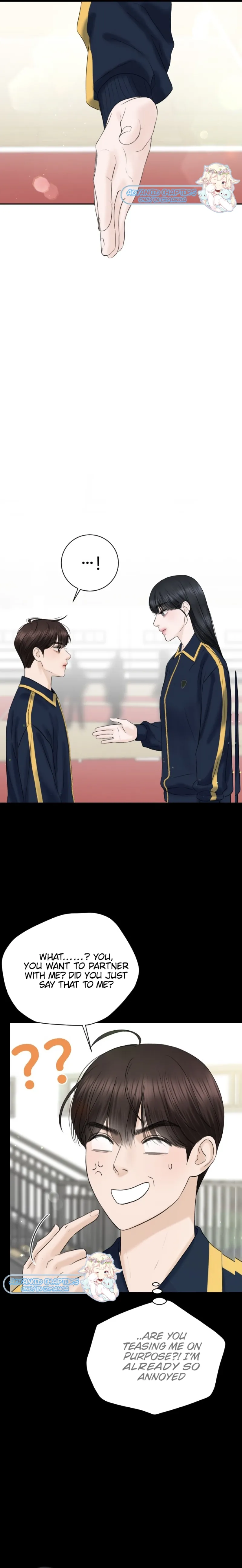 Read I’ll Give You the Most Rotten One EN Manga Online
