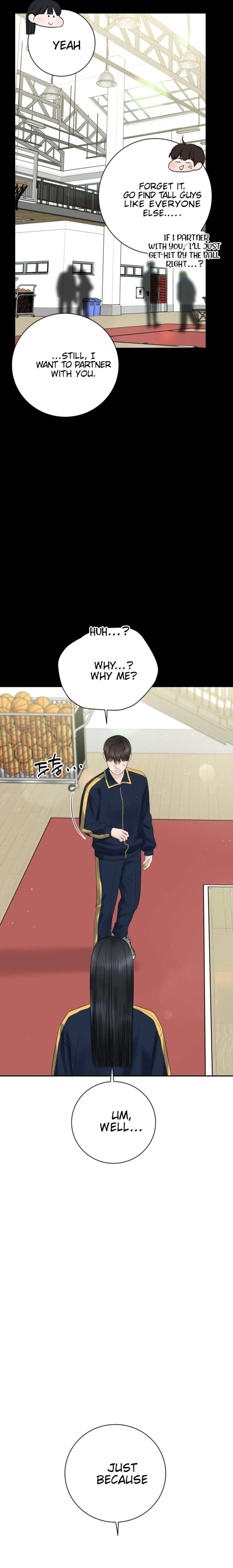 Read I’ll Give You the Most Rotten One EN Manga Online