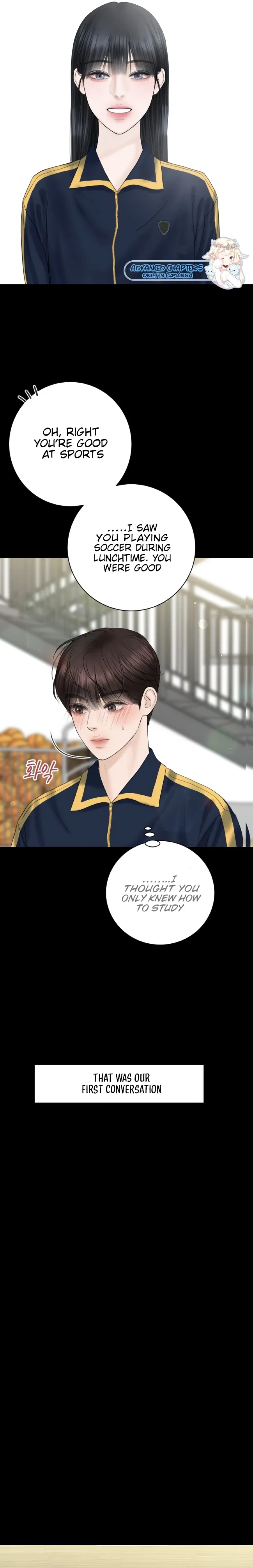 Read I’ll Give You the Most Rotten One EN Manga Online