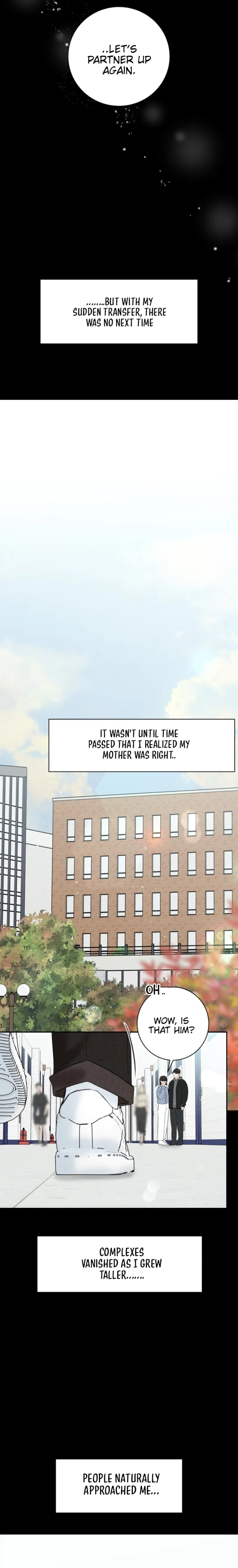 Read I’ll Give You the Most Rotten One EN Manga Online
