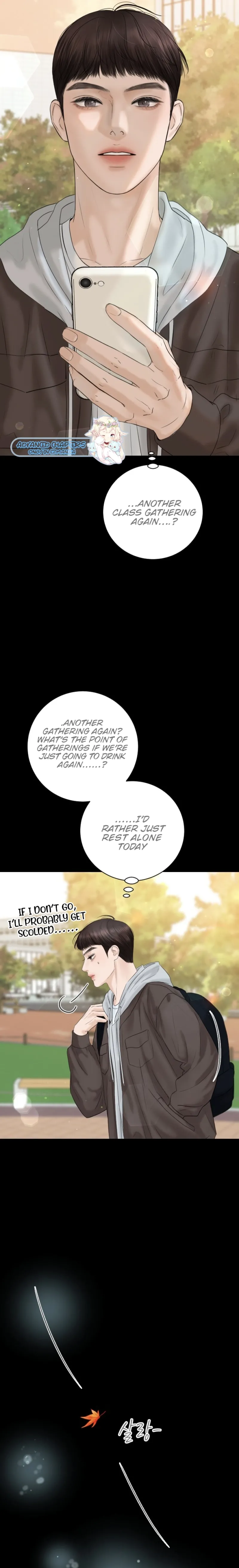 Read I’ll Give You the Most Rotten One EN Manga Online