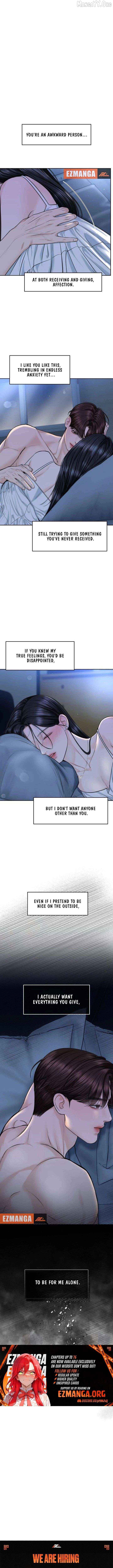 Read I’ll Give You the Most Rotten One EN Manga Online