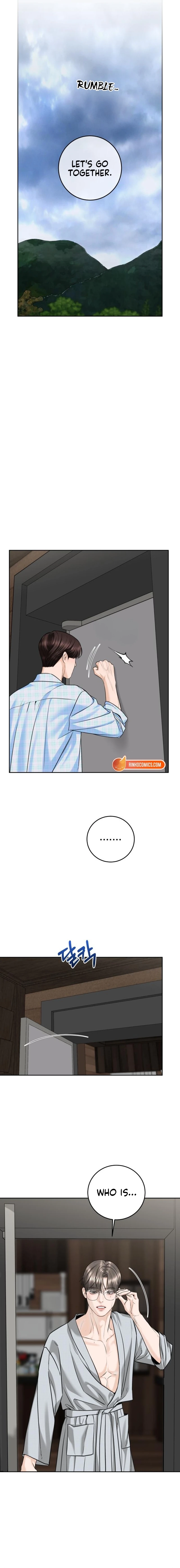 Read I’ll Give You the Most Rotten One EN Manga Online