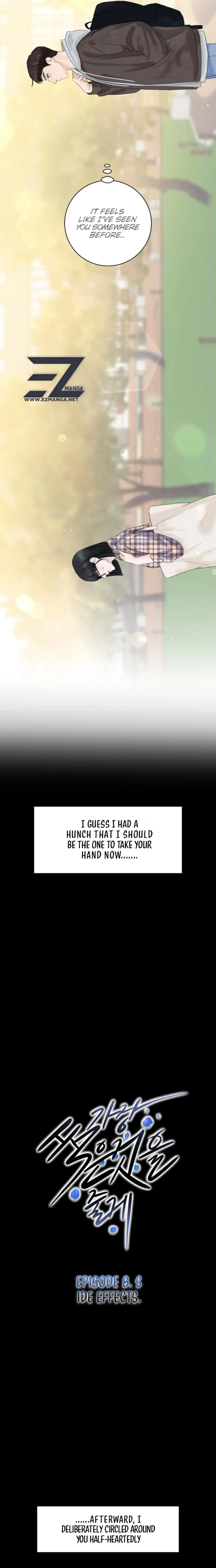Read I’ll Give You the Most Rotten One EN Manga Online