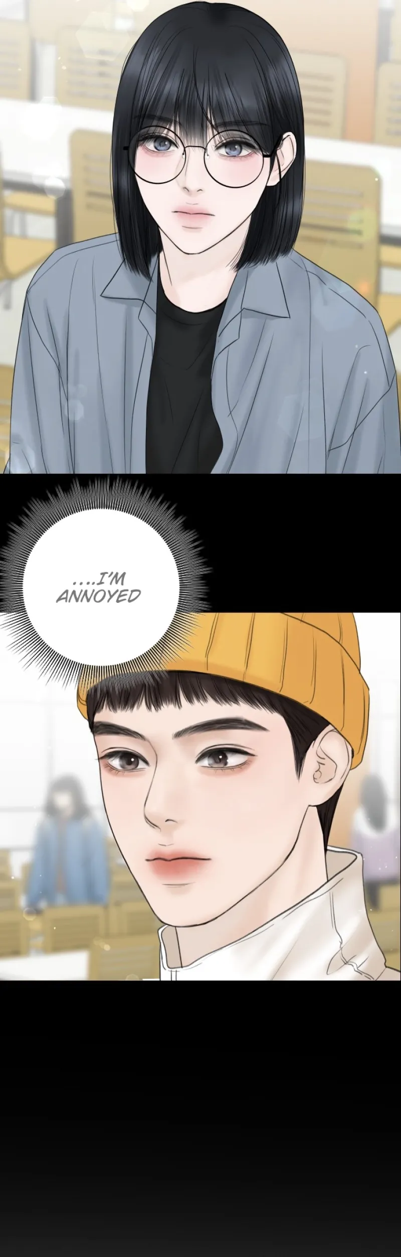 Read I’ll Give You the Most Rotten One EN Manga Online