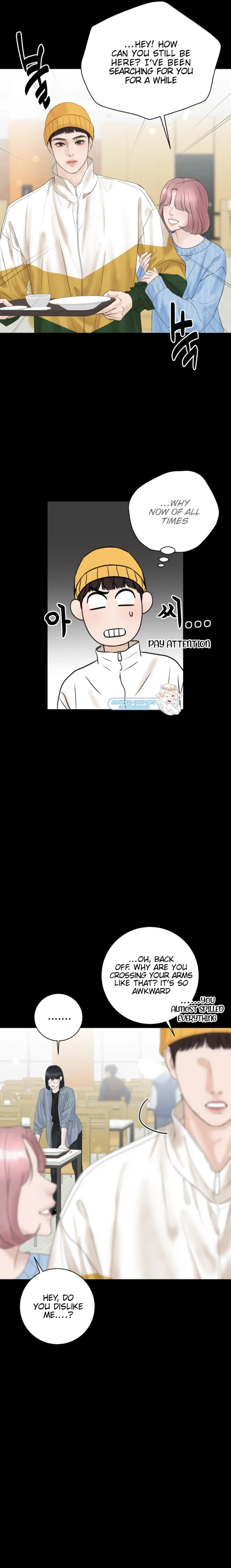 Read I’ll Give You the Most Rotten One EN Manga Online