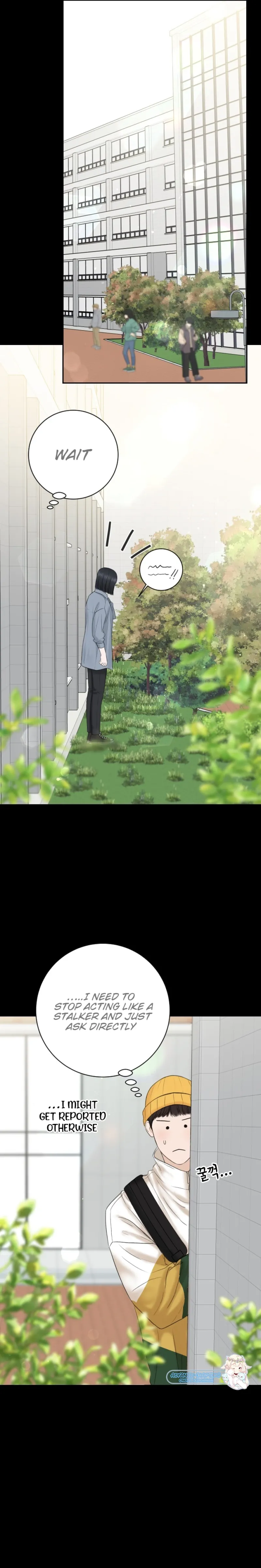 Read I’ll Give You the Most Rotten One EN Manga Online