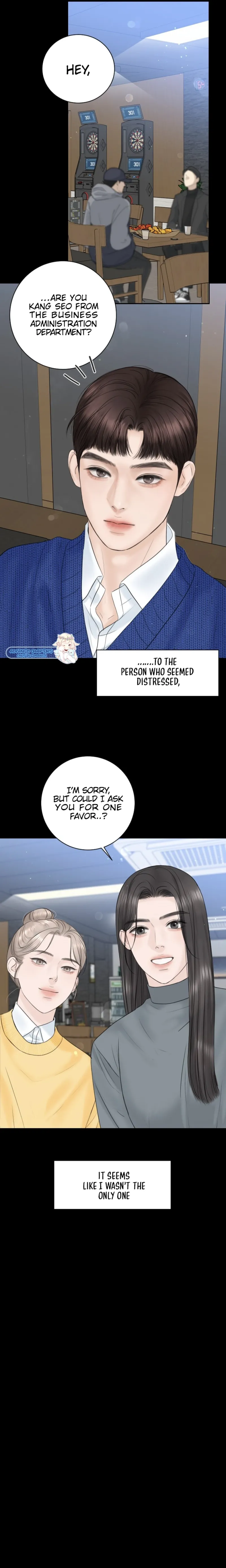 Read I’ll Give You the Most Rotten One EN Manga Online