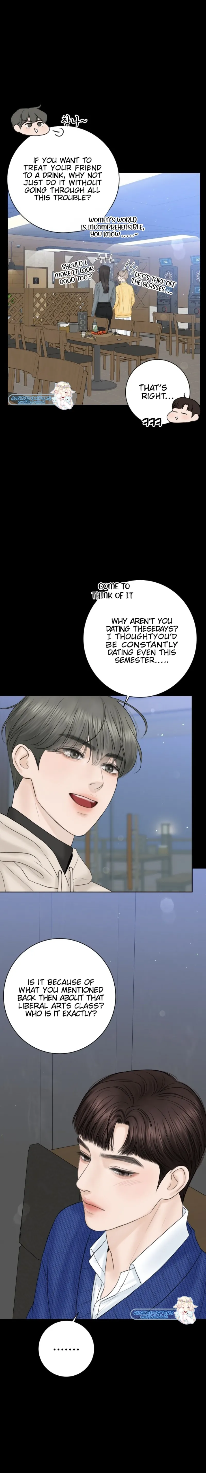 Read I’ll Give You the Most Rotten One EN Manga Online