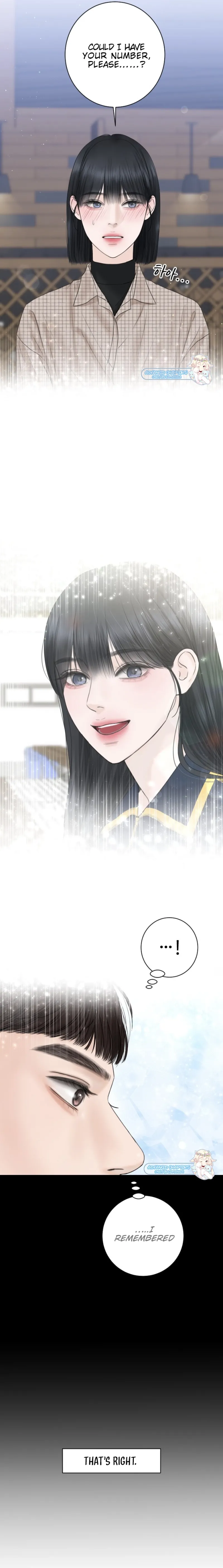 Read I’ll Give You the Most Rotten One EN Manga Online