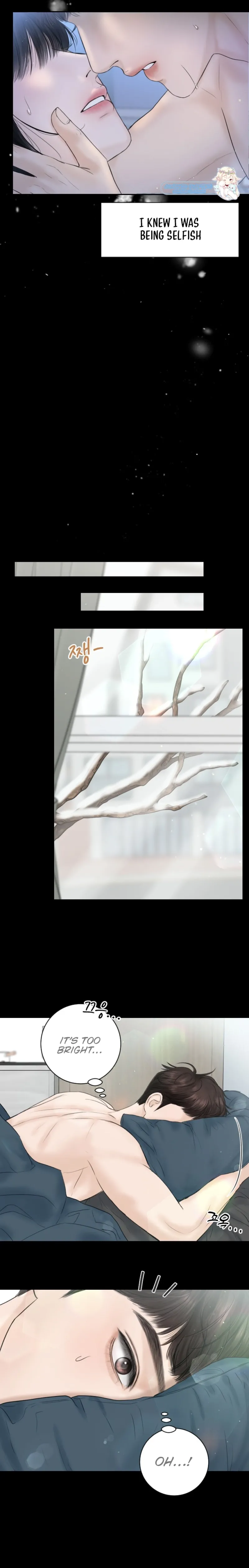 Read I’ll Give You the Most Rotten One EN Manga Online
