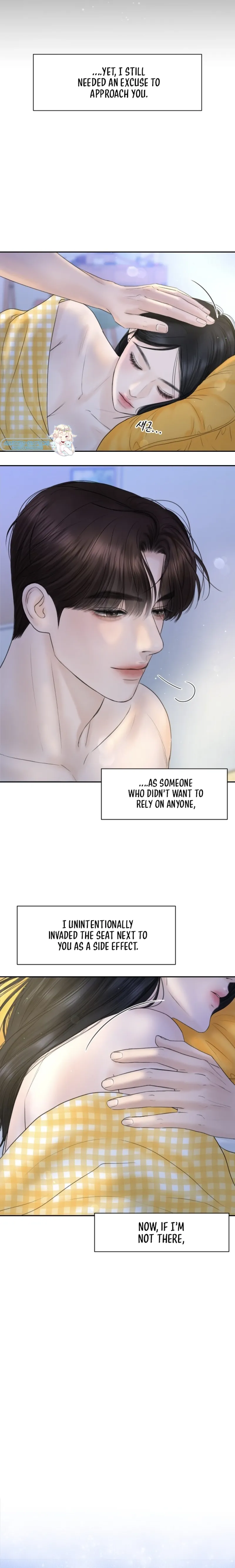 Read I’ll Give You the Most Rotten One EN Manga Online