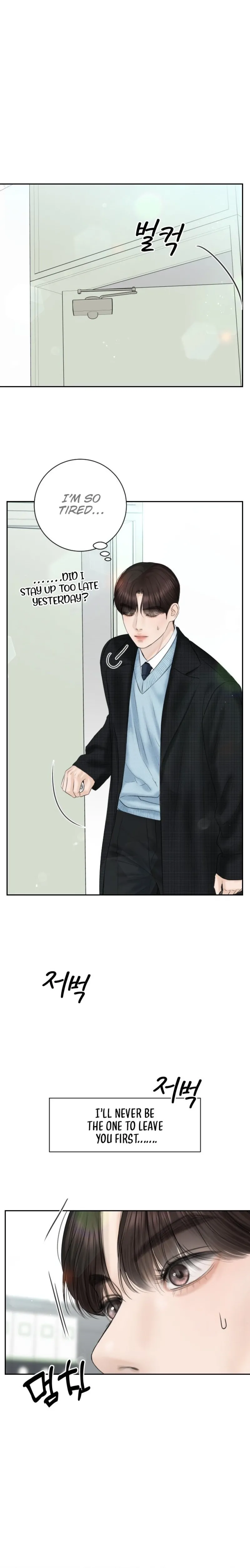 Read I’ll Give You the Most Rotten One EN Manga Online