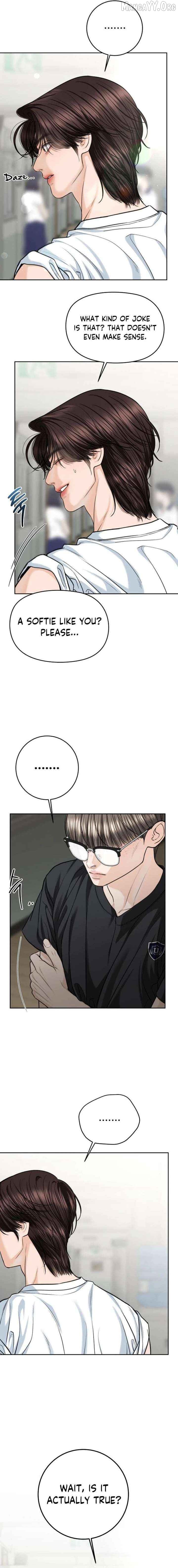 Read I’ll Give You the Most Rotten One EN Manga Online