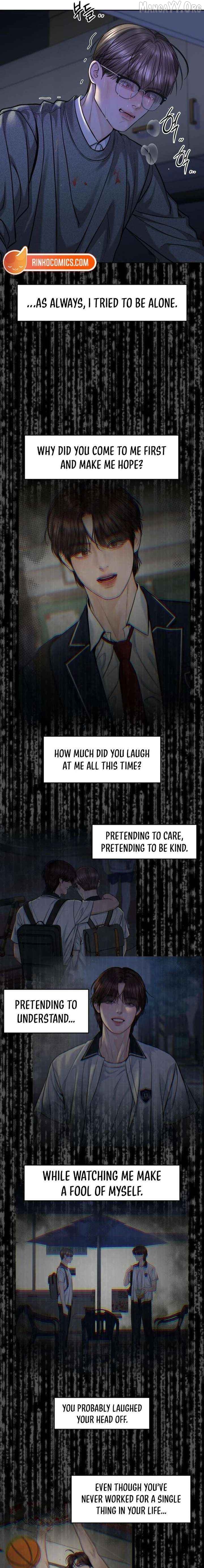 Read I’ll Give You the Most Rotten One EN Manga Online