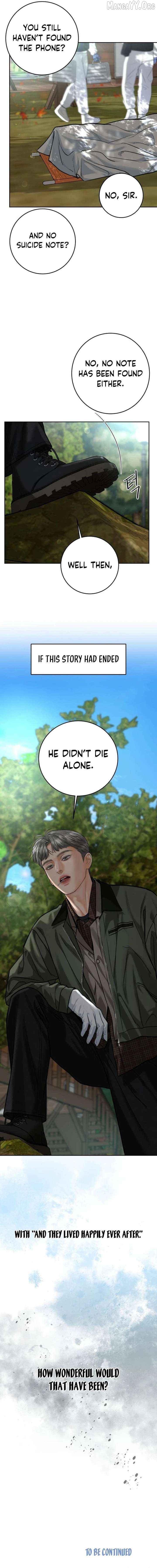 Read I’ll Give You the Most Rotten One EN Manga Online