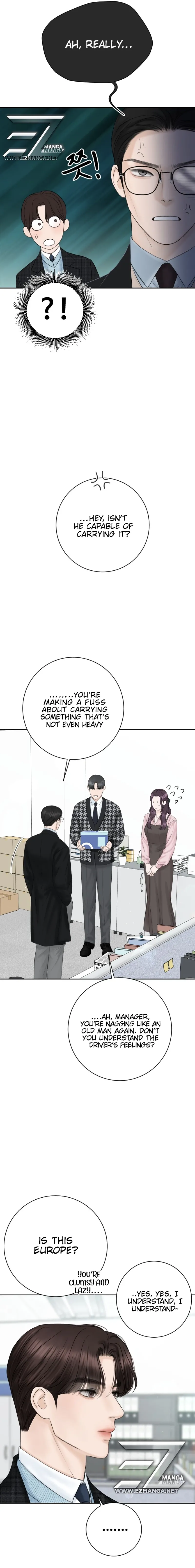 Read I’ll Give You the Most Rotten One EN Manga Online