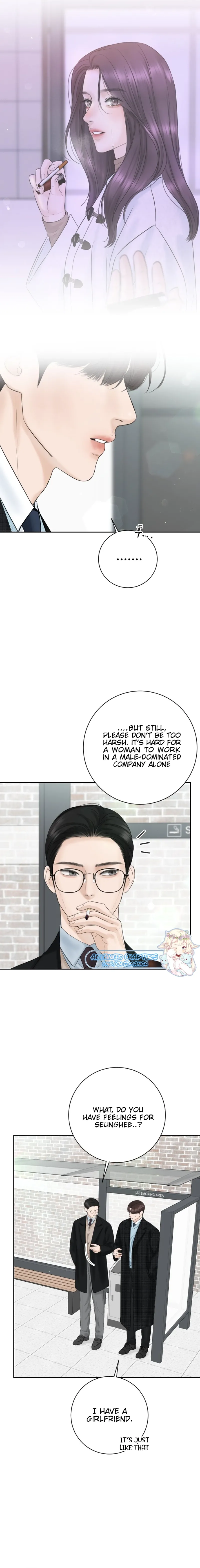Read I’ll Give You the Most Rotten One EN Manga Online
