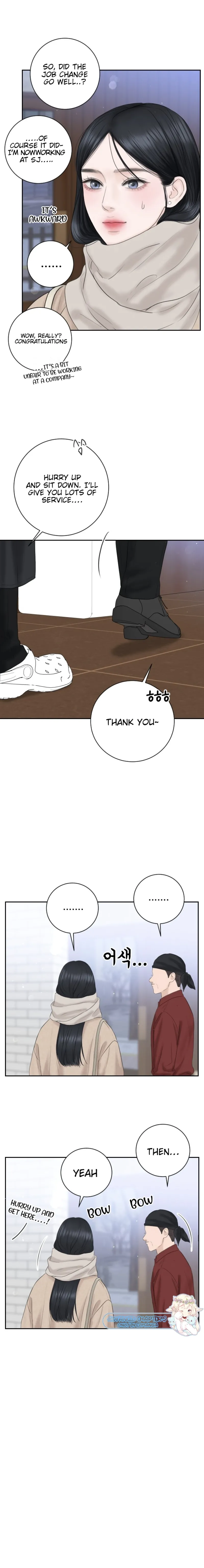 Read I’ll Give You the Most Rotten One EN Manga Online