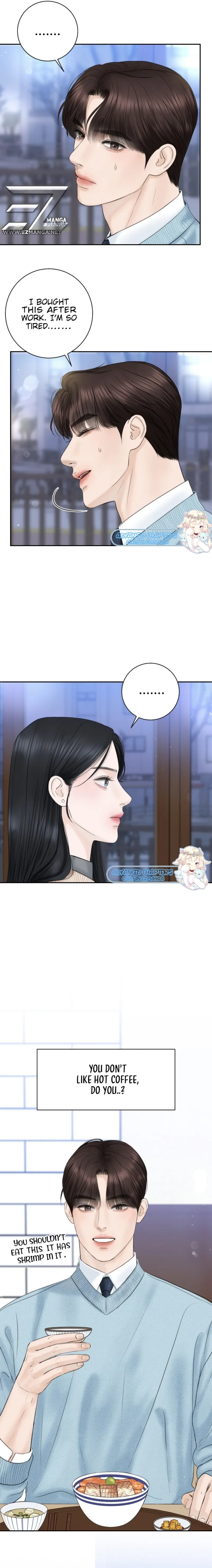 Read I’ll Give You the Most Rotten One EN Manga Online