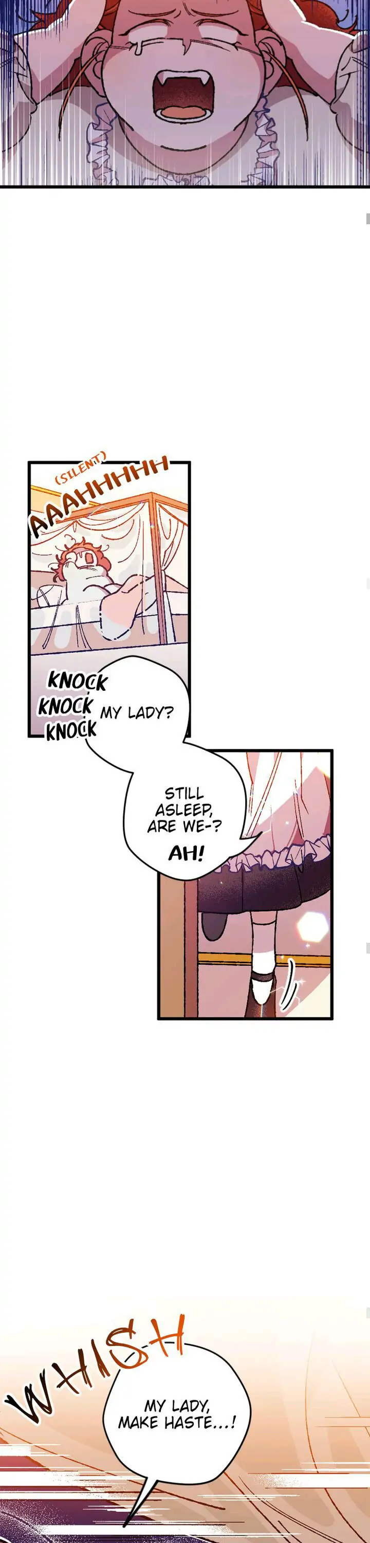 Read I’ll Save a Decent Family EN Manga Online