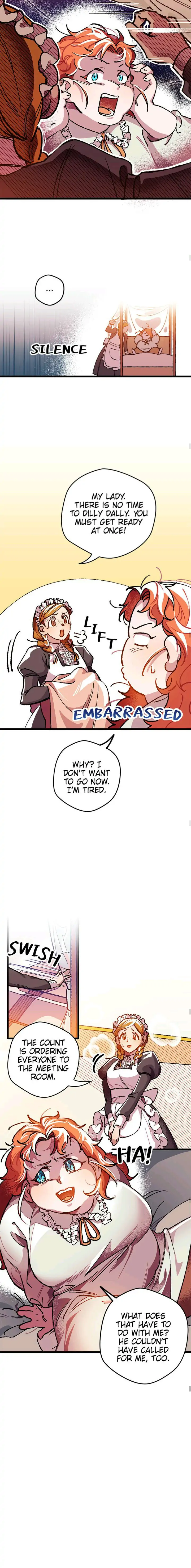 Read I’ll Save a Decent Family EN Manga Online