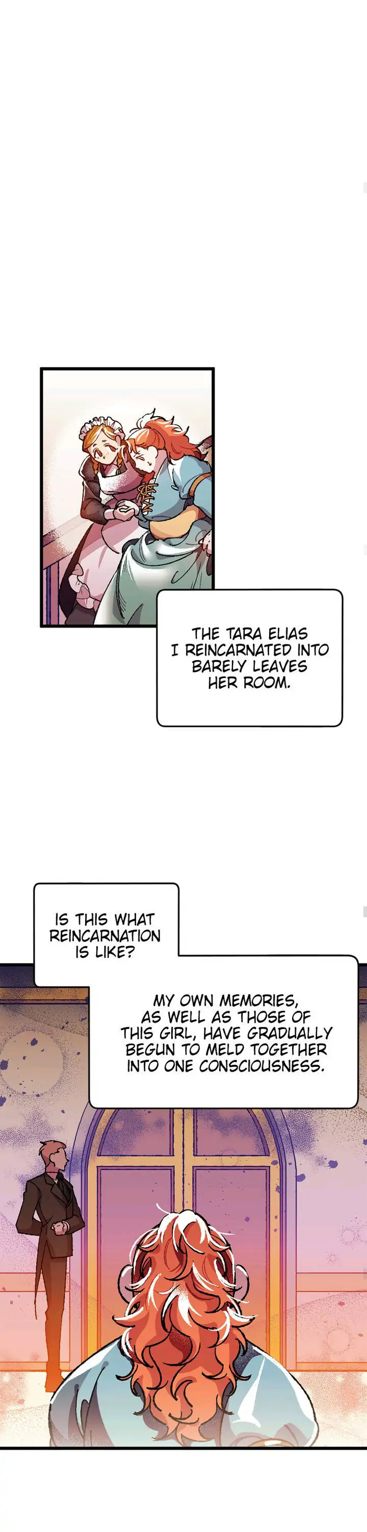 Read I’ll Save a Decent Family EN Manga Online