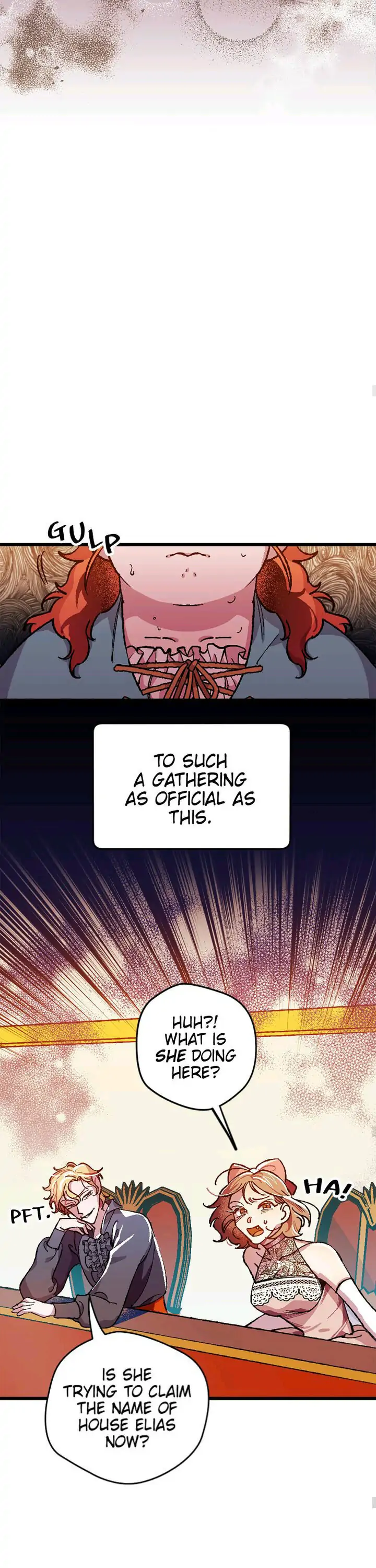 Read I’ll Save a Decent Family EN Manga Online