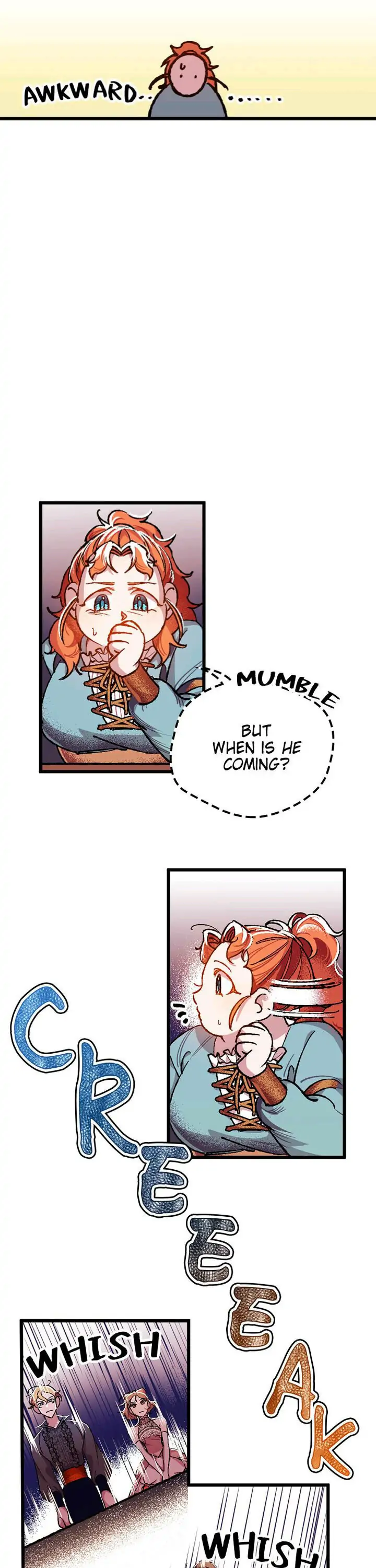 Read I’ll Save a Decent Family EN Manga Online