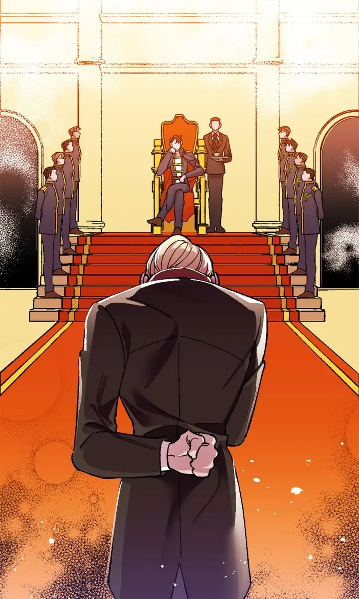 Read I’ll Save a Decent Family EN Manga Online