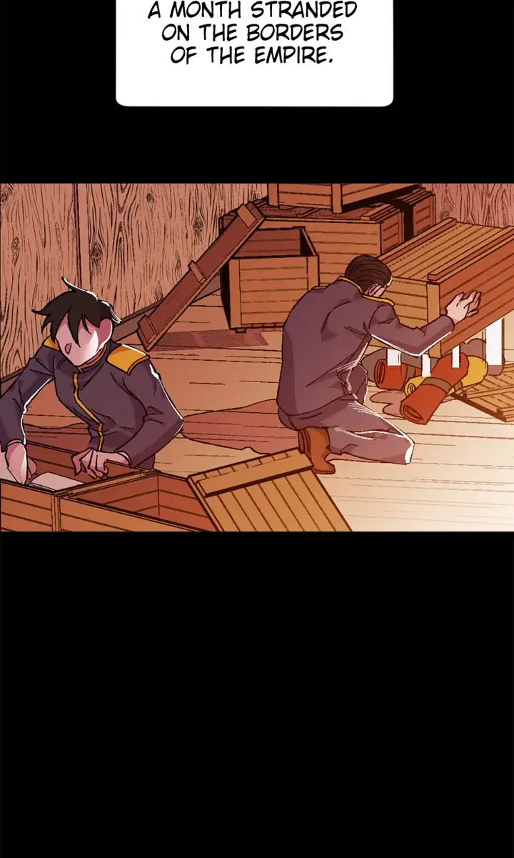 Read I’ll Save a Decent Family EN Manga Online