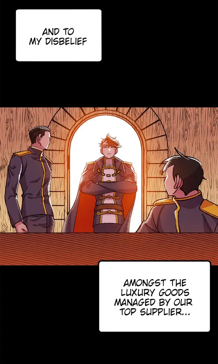Read I’ll Save a Decent Family EN Manga Online