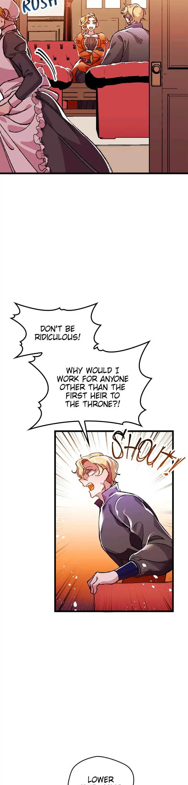 Read I’ll Save a Decent Family EN Manga Online