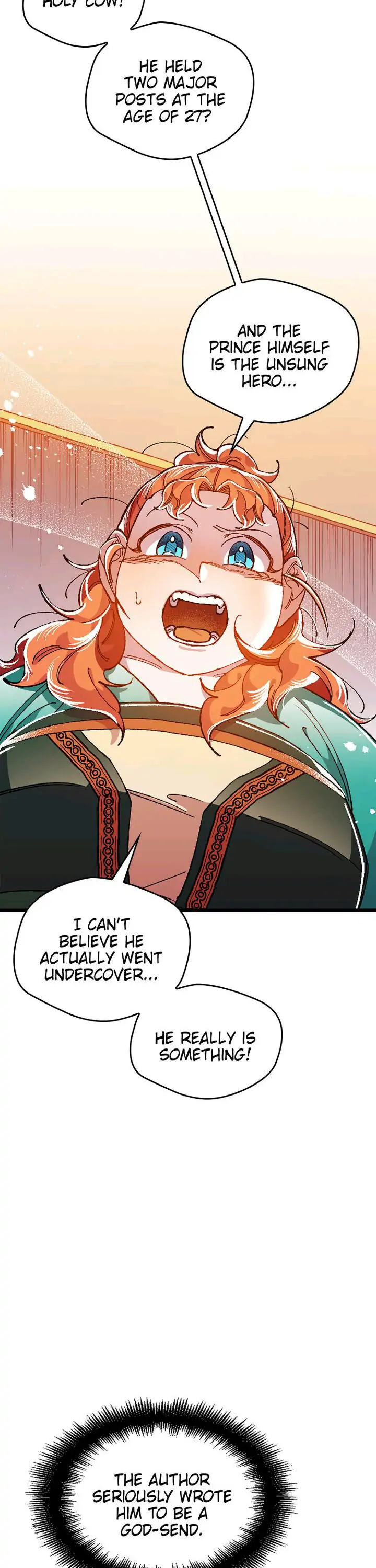 Read I’ll Save a Decent Family EN Manga Online