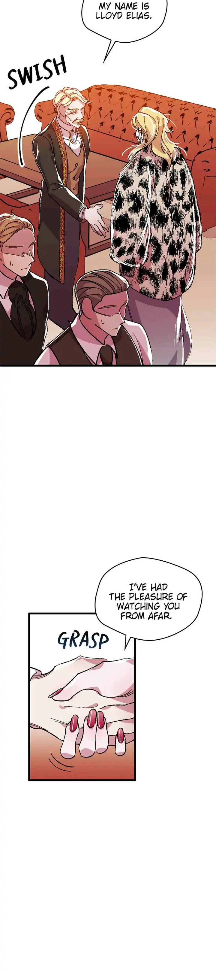 Read I’ll Save a Decent Family EN Manga Online
