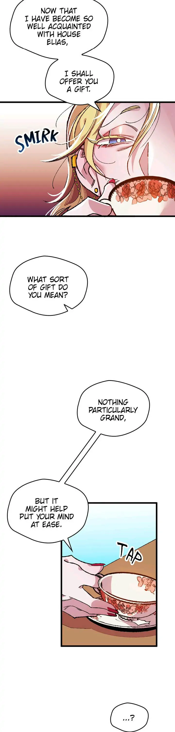 Read I’ll Save a Decent Family EN Manga Online