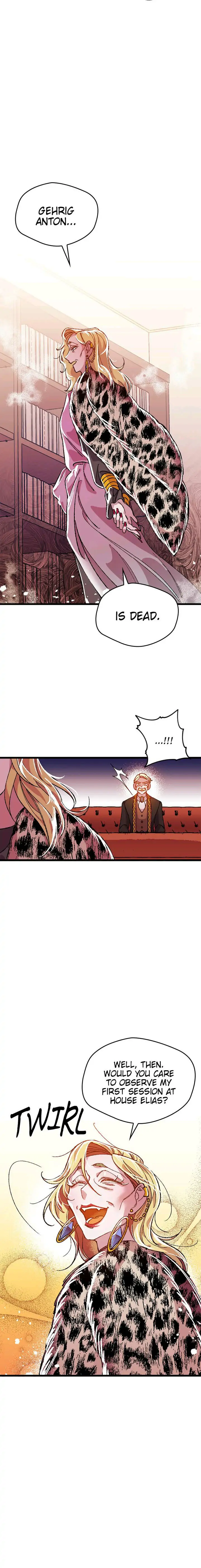 Read I’ll Save a Decent Family EN Manga Online