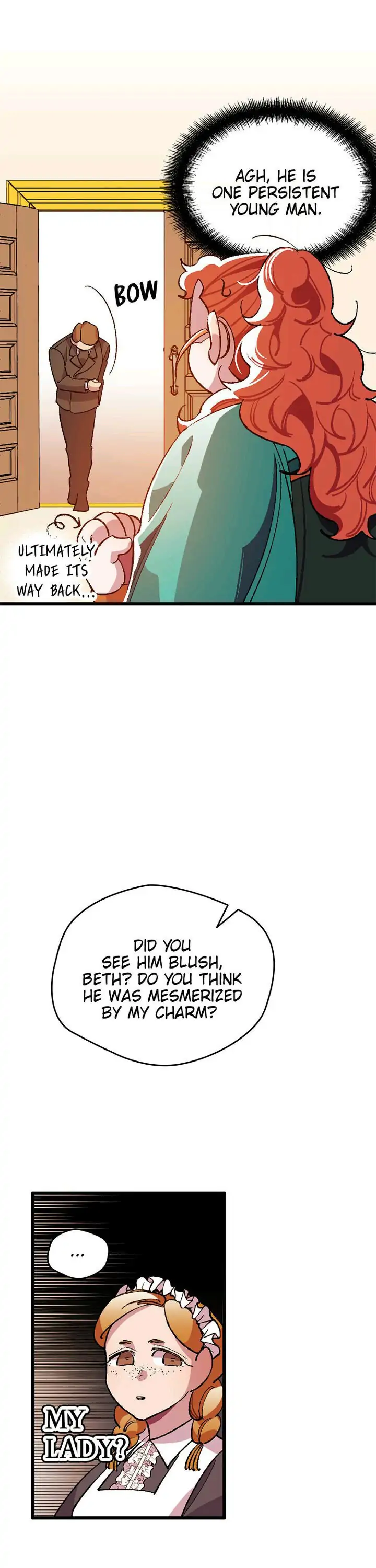 Read I’ll Save a Decent Family EN Manga Online