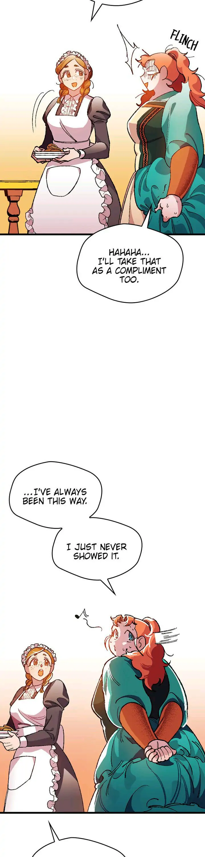 Read I’ll Save a Decent Family EN Manga Online