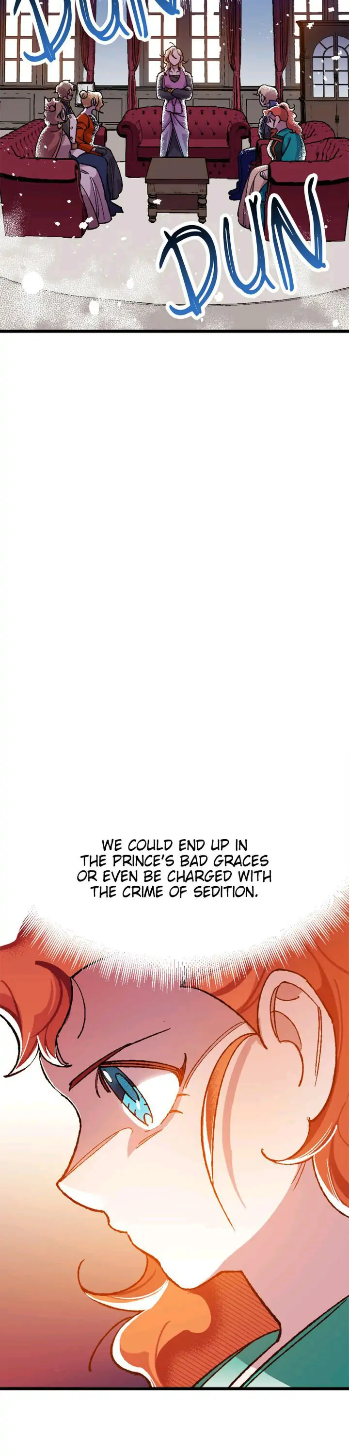 Read I’ll Save a Decent Family EN Manga Online