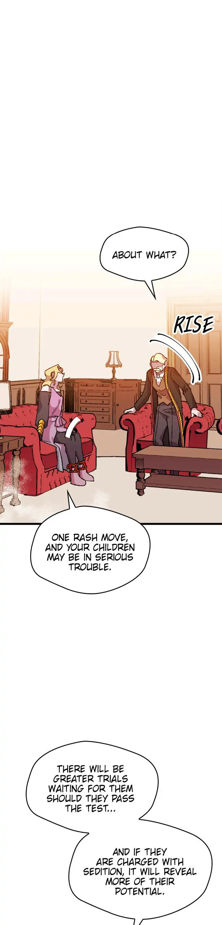 Read I’ll Save a Decent Family EN Manga Online