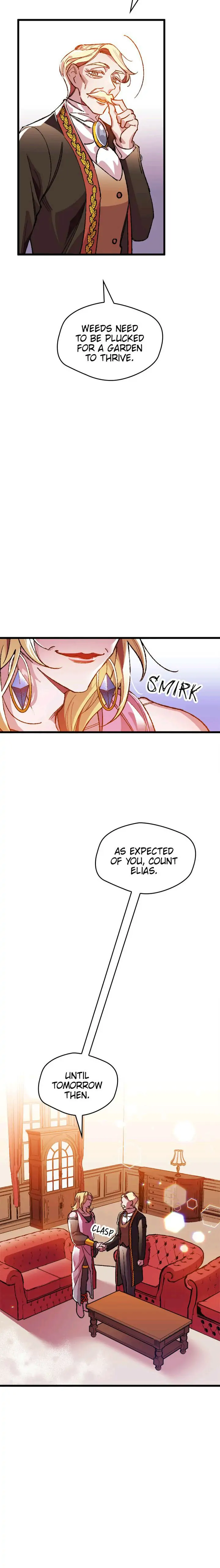 Read I’ll Save a Decent Family EN Manga Online