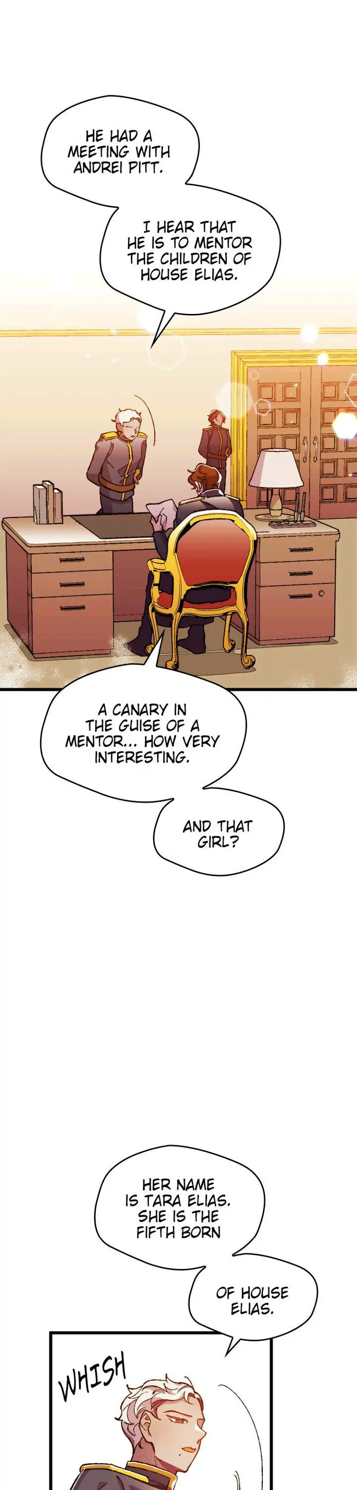 Read I’ll Save a Decent Family EN Manga Online