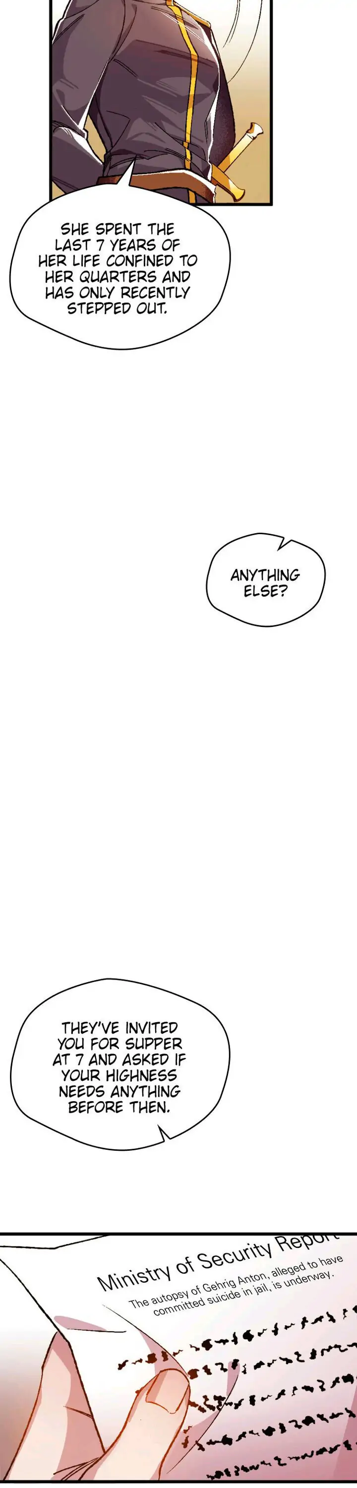 Read I’ll Save a Decent Family EN Manga Online