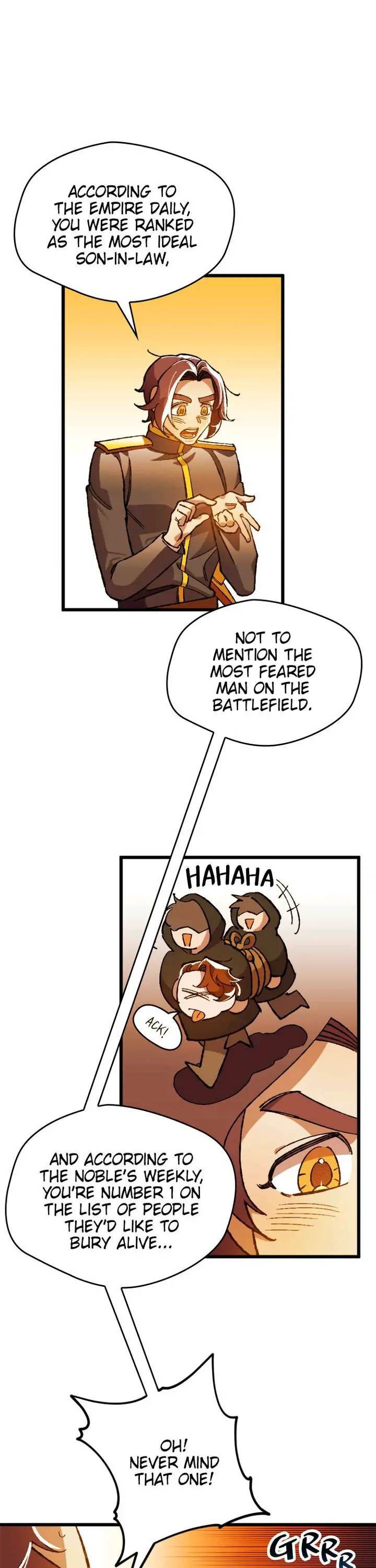Read I’ll Save a Decent Family EN Manga Online